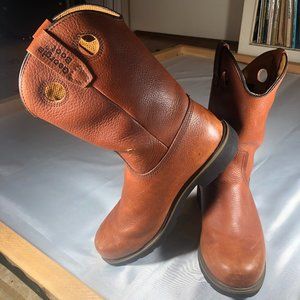 Georgia Boot Farm & Ranch